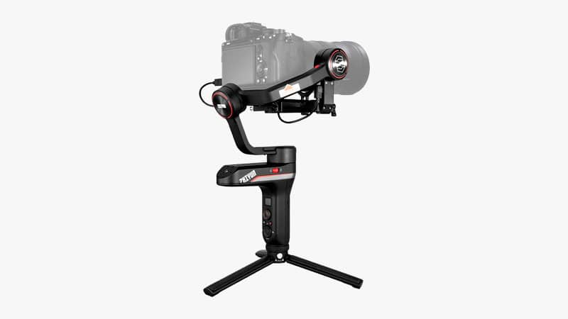 Zhiyun WEEBILL S List