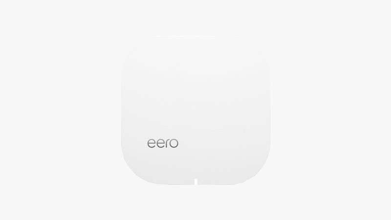 eero Home WiFi System List