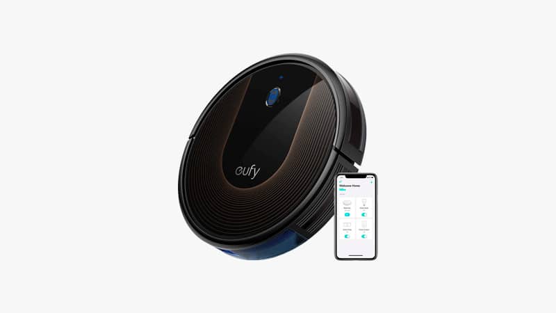 eufy BoostIQ RoboVac 30C Wi-Fi Upgraded