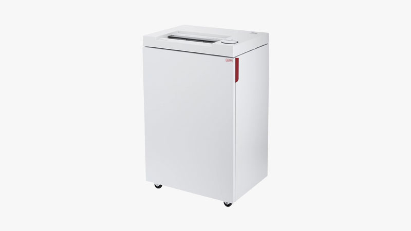 ideal 2465 Cross-Cut Paper Shredder List