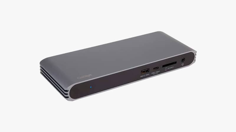 CalDigit USB-C Pro Dock List