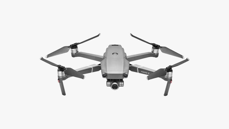 DJI Mavic Pro 2 Zoom