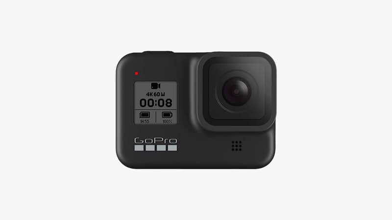 GoPro HERO8