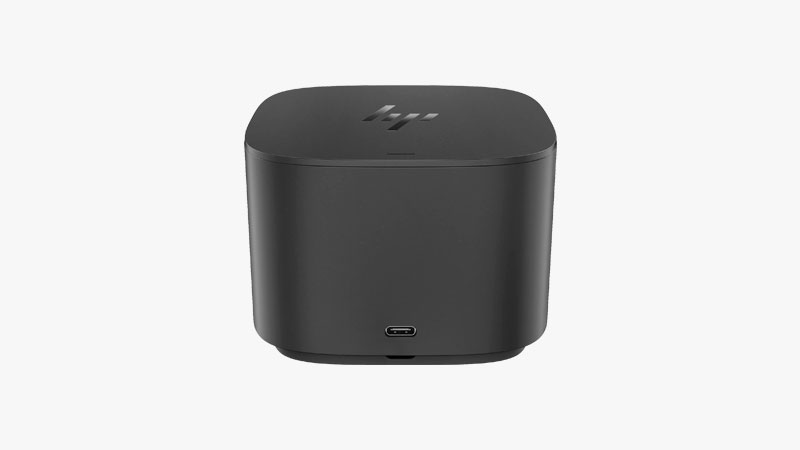 HP Thunderbolt G2 Docking Station List