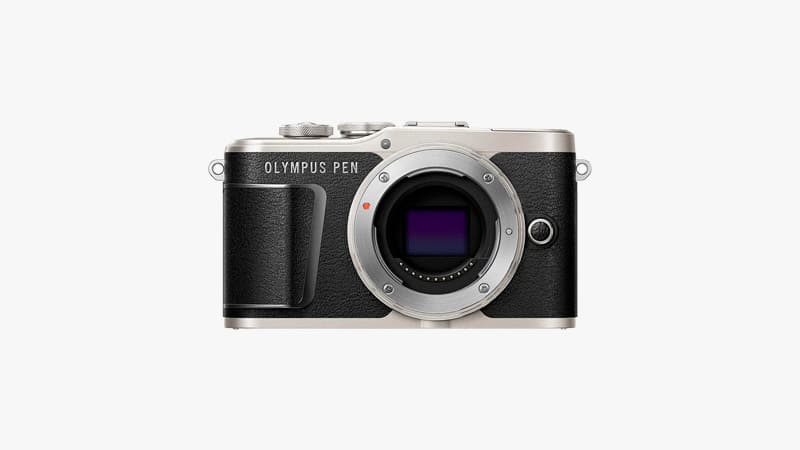 Olympus PEN E-PL9