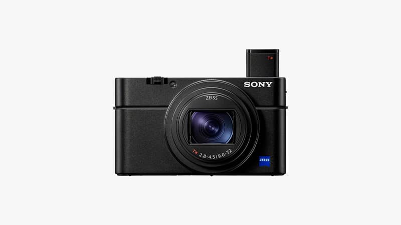 Sony RX100 VII