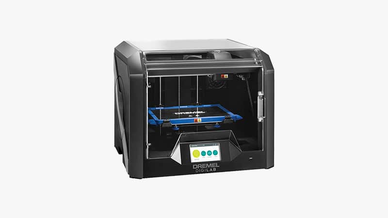 Dremel DigiLab 3D45 3D Printer List