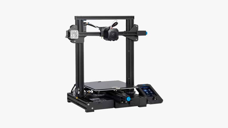 Ender 3 V2 3D Printer List