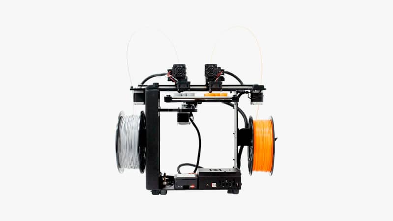 MakerGear M3-ID Desktop 3D Printer List