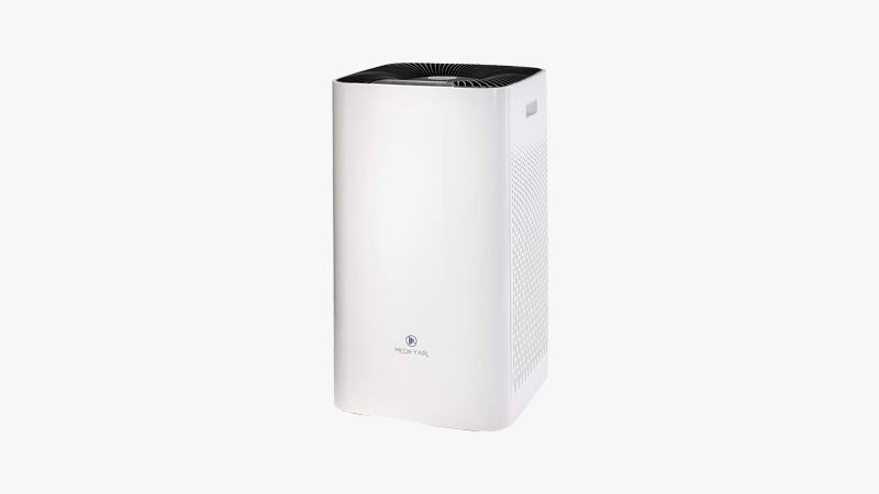 Medify MA-112 H13 HEPA Air Purifier