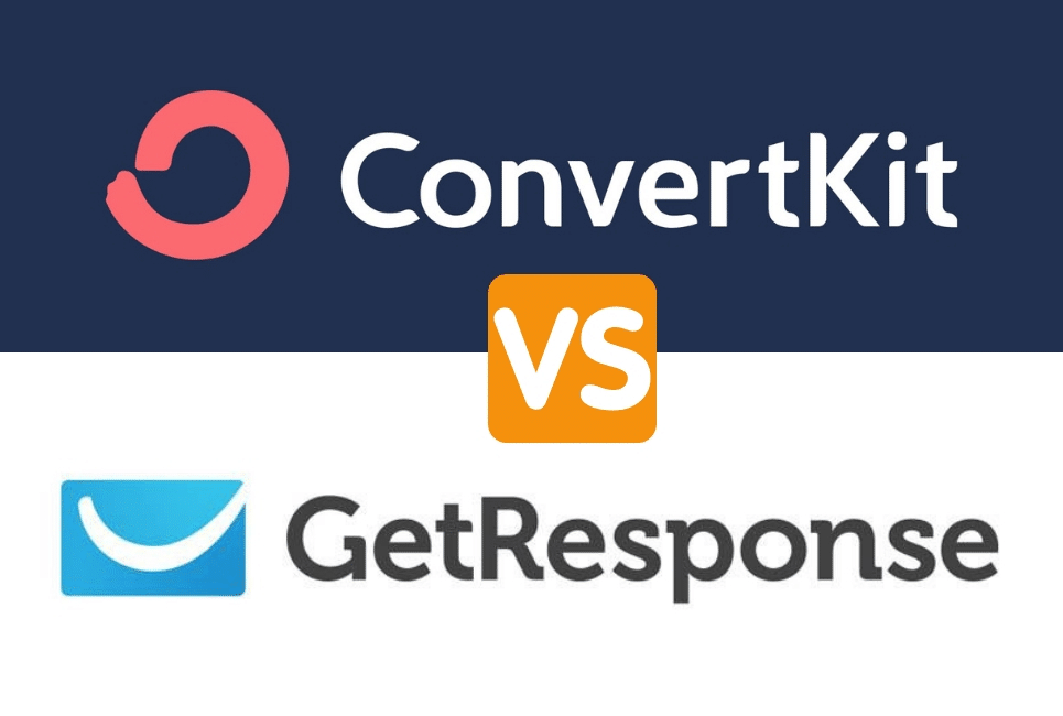 ConvertKit Vs. GetResponse