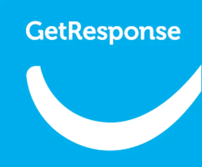 GetResponse logo