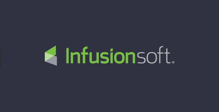 InfusionSoft Logo