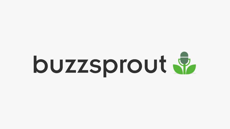 Buzzsprout