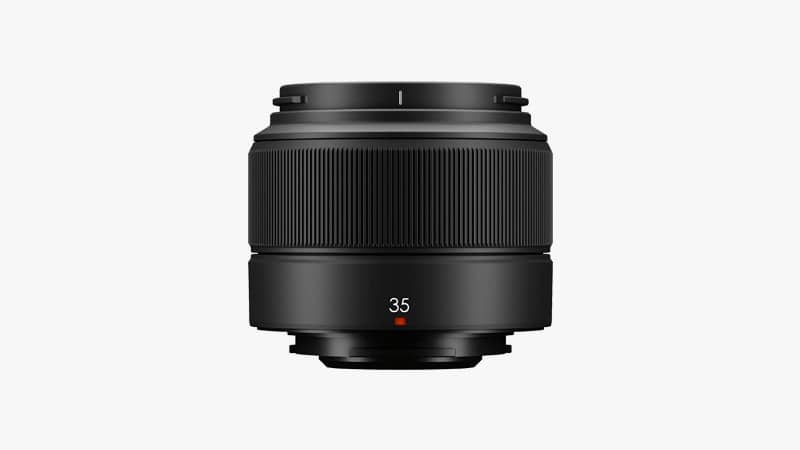fuji lenses for video