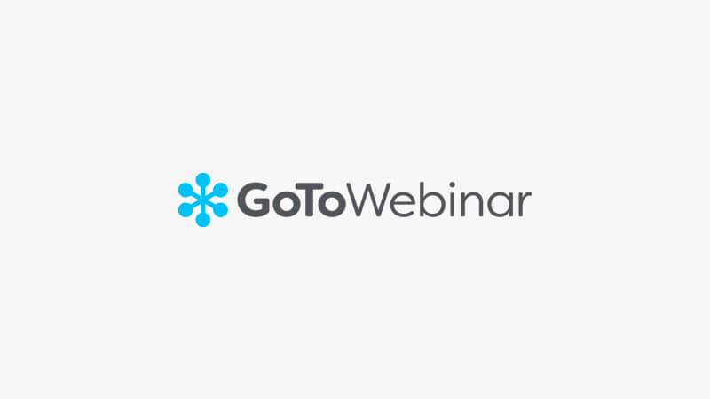 GoToWebinar