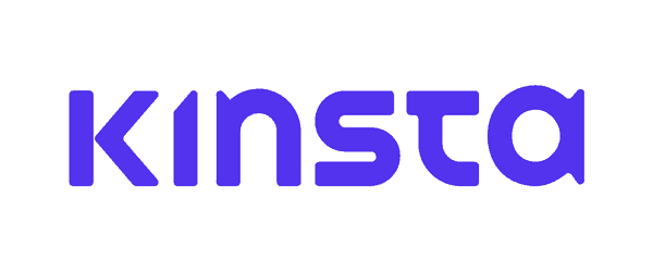 Kinsta Logo