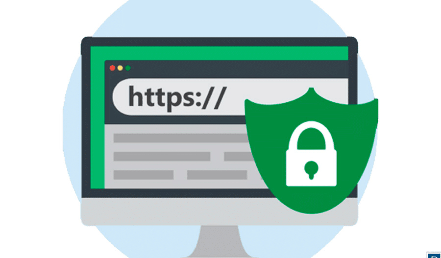 SSL Certificate