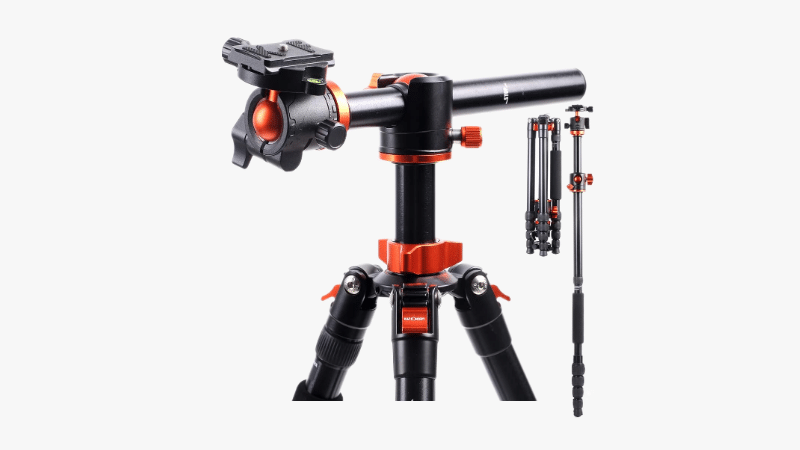 best travel tripod under 250