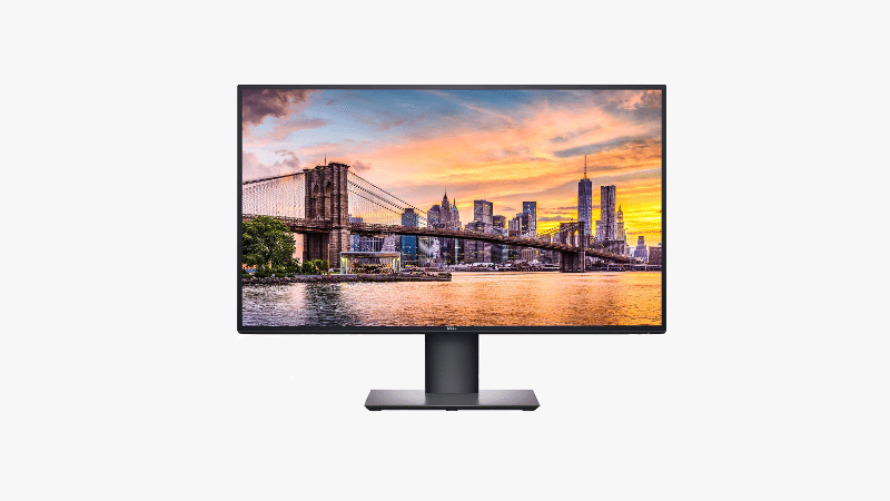 best 4k monitor