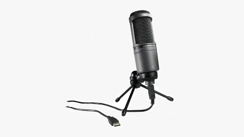 Best Podcast Microphones In 2024 For Great Audio (All Budgets)