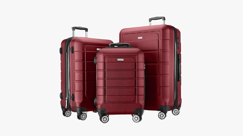 16 Best Carry-On Luggage Under $200