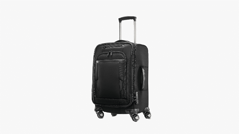The 16 Best Carry-On Luggage 2023 for Business + [Editors Pick]