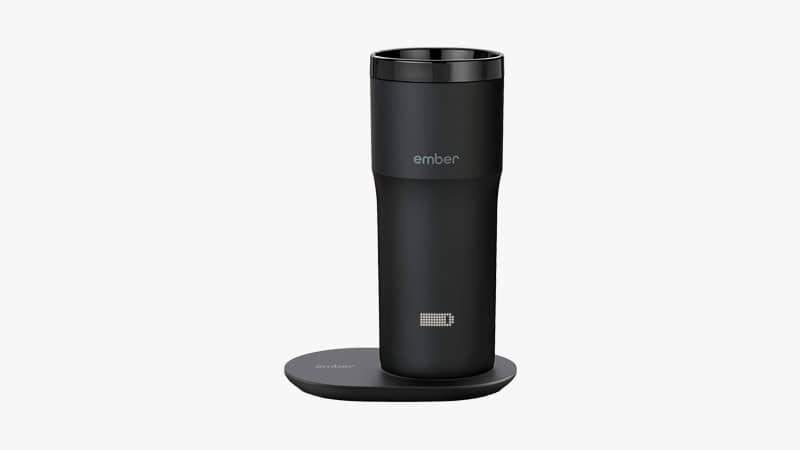 Ember Temperature Control Travel Mug 2