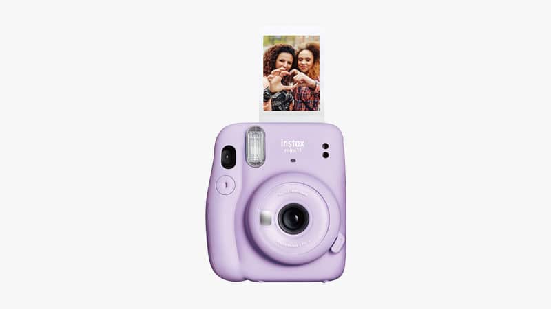 Fujifilm Instax Mini 11 Instant Camera