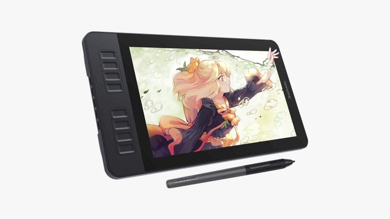 best art tablets compatible with windows10 best art tablets compatible with windows10