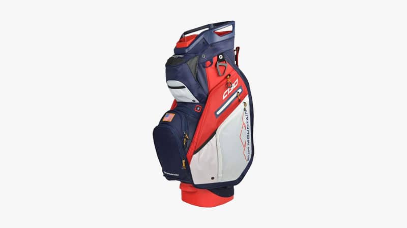 Sun Mountain C-130 Golf Cart Bag