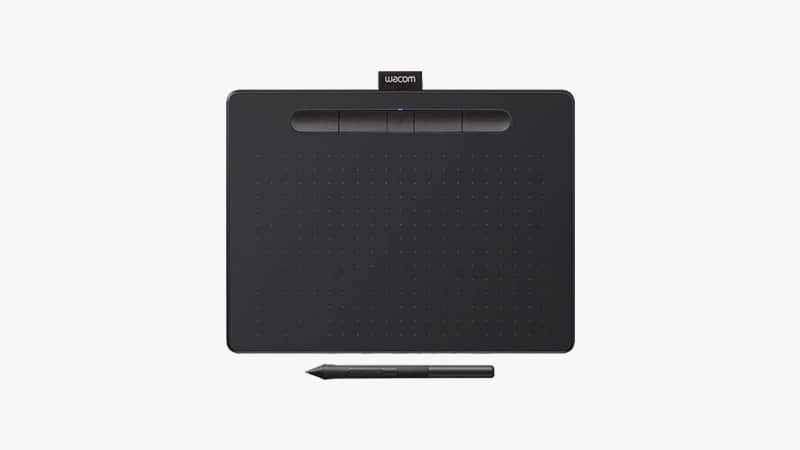 Wacom CTL6100WLK0 Intuos