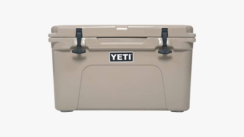 YETI Tundra 45 Cooler