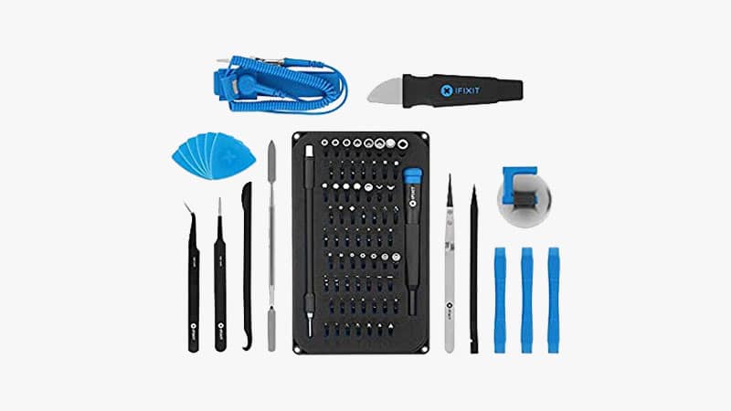 iFixit Pro Tech Toolkit 