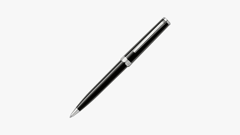 Montblanc Pix Black Ballpoint Pen List