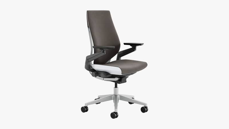 Steelcase Gesture Chair List