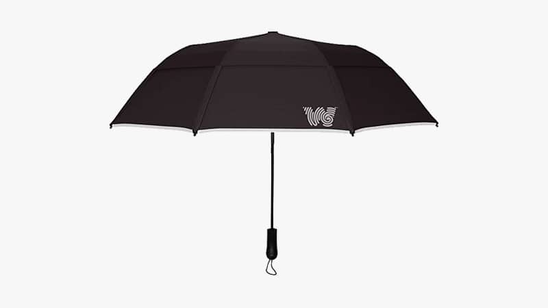 The Weatherman Collapsible Umbrella List