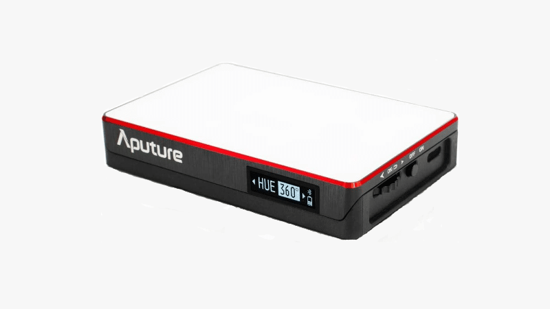 12 Best LED Video Lights in 2024 for Studio Youtube
