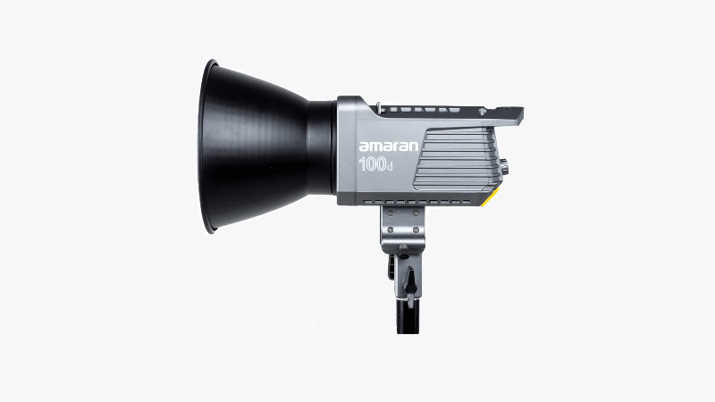 Best portable led lights for video deals