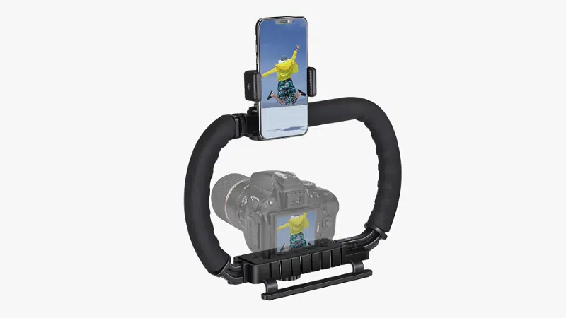 dslr gimbal under 15000