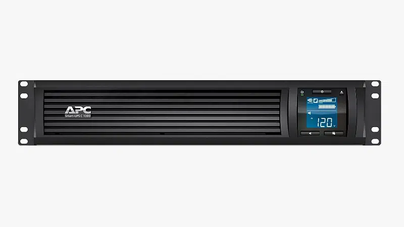 The 3 Best Uninterruptible Power Supplies (UPS) of 2024