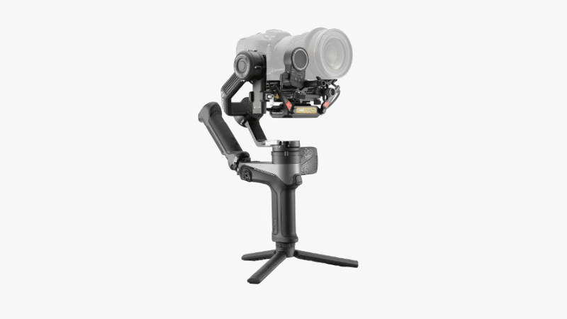 professional camera gimbal