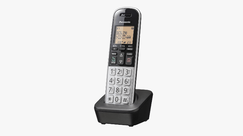 The 4 Best Cordless Phones 2023 