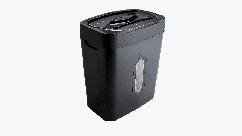 Best Paper Shredders 2022