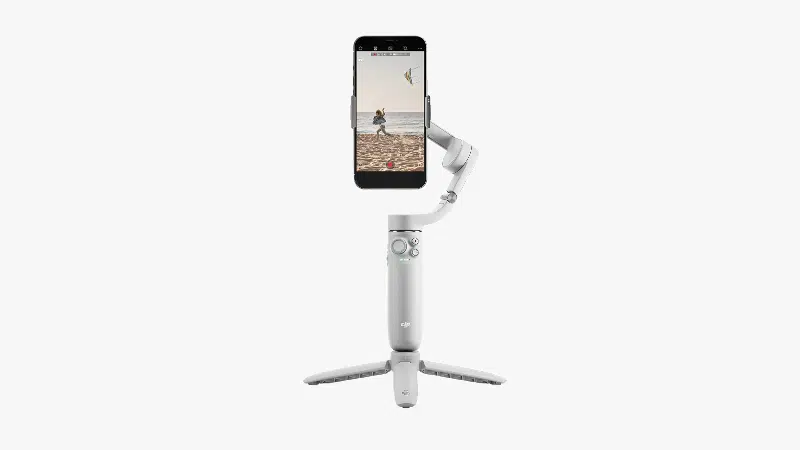 dji gimbal stand