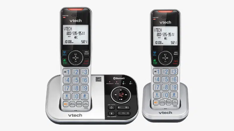 Phone Calls Made Easy With The Best Cordless Phone of 2023