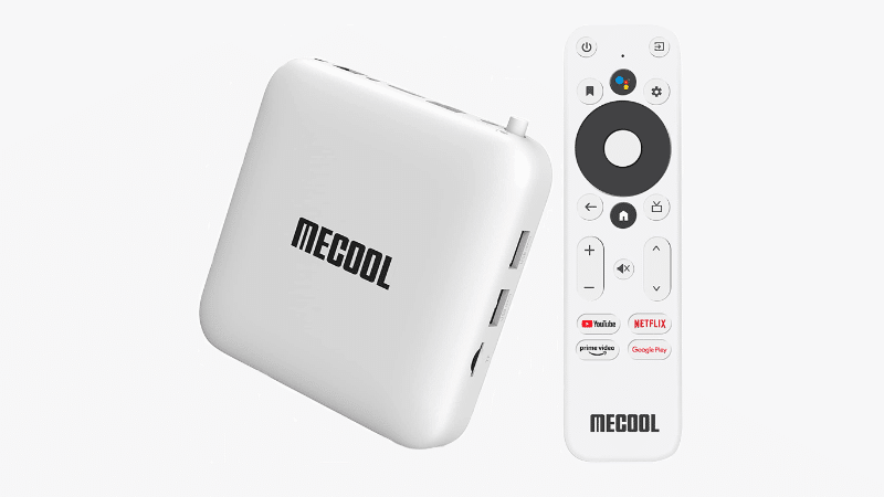 The 8 Best Android TV Box Under $100 in 2024