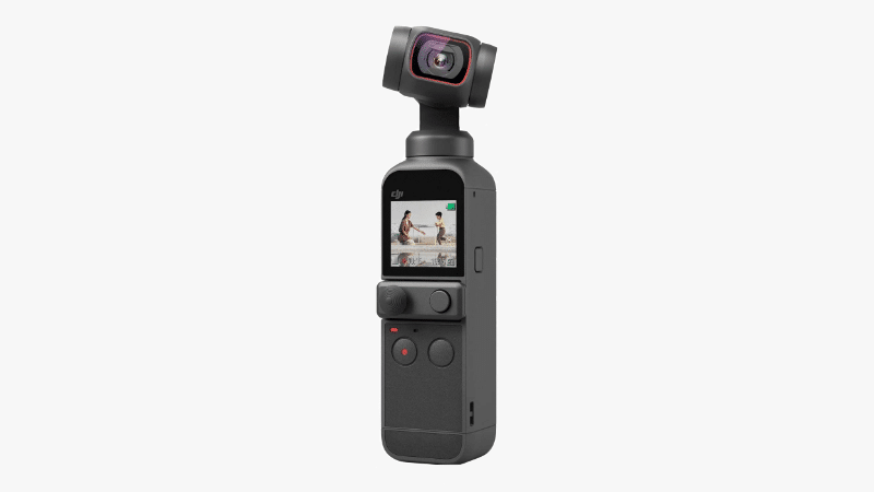 mi camera camera