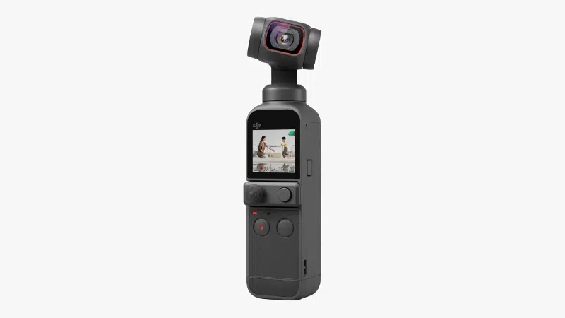 osmo mobile alternative