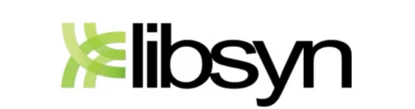 Libsyn logo